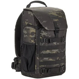 Plecak Tenba Axis v2 LT 20L MultiCam Black - Torby fotograficzne i futerały - miniaturka - grafika 1