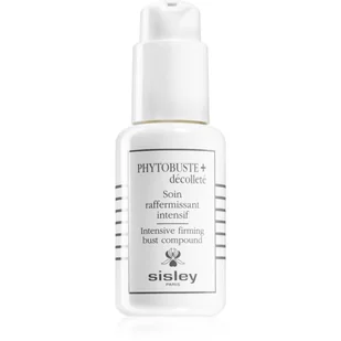 Sisley Phytobuste Formule Phyto-Aromatique 50ml - Balsamy i kremy do ciała - miniaturka - grafika 1
