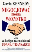 Biznes - Negocjować Można Wszystko - miniaturka - grafika 1