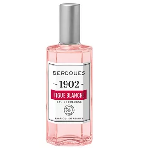 Berdoues 1902 Figue Blanche woda kolońska spray 125ml - Wody i perfumy damskie - miniaturka - grafika 1