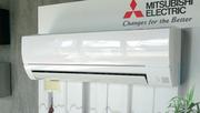 Klimatyzatory - Mitsubishi Klimatyzator split MSZ-HR60VF - miniaturka - grafika 1