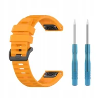 Akcesoria do smartwatchy - Pasek Quickfit Easyfit Do Garmin Fenix 5 6 7 Pro - miniaturka - grafika 1