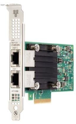 HP HPE Eth 10Gb 2p 562T Adptr 817738-B21