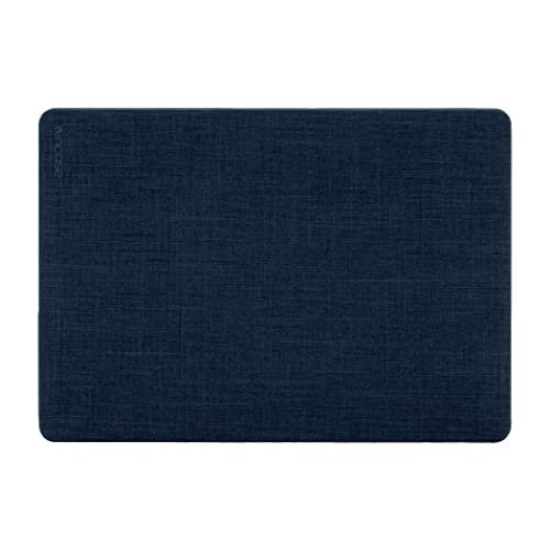 Incase Textured Hardshell in Woolenex - Materiałowa obudowa MacBook Pro 16