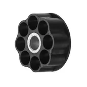 Amunicja do wiatrówek - Wianuszek do magazynka Glock 17. 3 szt. - miniaturka - grafika 1