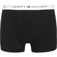 Majtki dla dzieci - Tommy Hilfiger Bokserki 2-pack - miniaturka - grafika 1