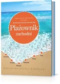 Przewodniki - Wydawnictwo Agora Plażownik zachodni - miniaturka - grafika 1