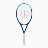 Tenis ziemny - Rakieta tenisowa Wilson Ultra Power 100 - miniaturka - grafika 1