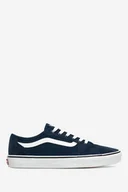 Trampki męskie - Vans FILMORE DECON VN0A3WKZ5M51_ Jeansowy - miniaturka - grafika 1