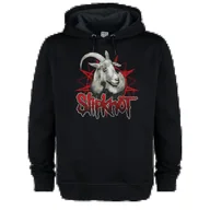 Bluzy męskie - Bluza Amplified Slipknot Goat-XL - miniaturka - grafika 1