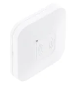 Czujniki ruchu i zmierzchu - Czujnik ruchu mikrofalowy 360° 800W CM-6 SLIM KWADRATOWY NT, 8m GTV - miniaturka - grafika 1