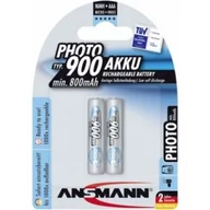 Baterie i akcesoria - Ansmann Bateria maxE 2x Micro AAA 2 sztuki) maxe2xaaa900 maxe2xaaa900 - miniaturka - grafika 1
