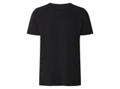 Koszulki męskie - FILA Podkoszulka męska z krótkim rękawem (Czarny, L) - miniaturka - grafika 1