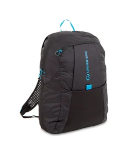 LifeVenture Lifemarque Ltd Plecak, Packable Backpack, 25l - Plecaki - miniaturka - grafika 6