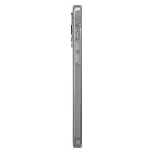 UNIQ etui Clarion iPhone 14 Pro Max 6,7" przeźroczysty/ lucent clear - Etui i futerały do telefonów - miniaturka - grafika 3