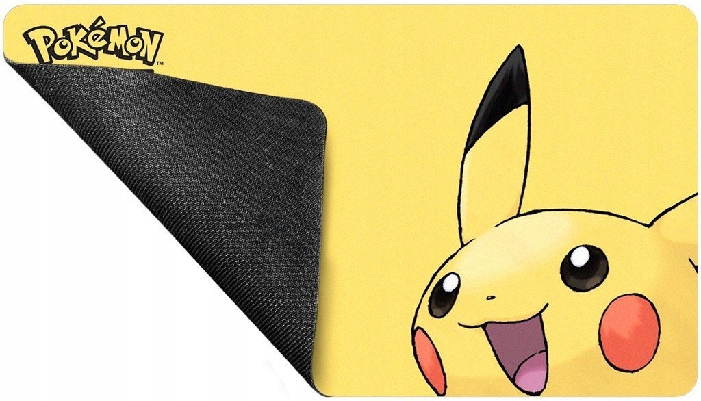 Ultra Pro: Pokémon - Playmat - Pikachu 2025