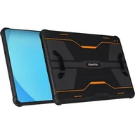 Tablety - OUKITEL RT6 10.1" 8/256 GB LTE Wi-Fi Czarno-pomarańczowy - miniaturka - grafika 1