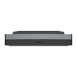 Hub Baseus T-Space z kablem USB-C do Lightning dla Tesla (czarny) - Huby USB - miniaturka - grafika 2