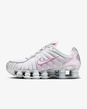 Buty damskie Nike Shox Tl HV2520-001 r.40