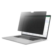 Filtry prywatyzujące - StarTech 14M21-PRIVACY-SCREEN filtr do ekranu Bezramkowy filtr prywatności na wyswietlacz 35,6 cm (14") - miniaturka - grafika 1