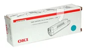 Tonery oryginalne - OKI 42127407 - miniaturka - grafika 1