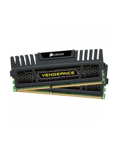 Corsair 8GB CMZ8GX3M2A1600C9 - Pamięci RAM - miniaturka - grafika 4