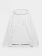 Bluzy męskie - BLUZA MĘSKA HOL22 BLM610 OUTHORN XL - miniaturka - grafika 1