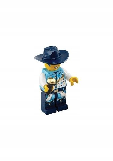 Minifigurka 