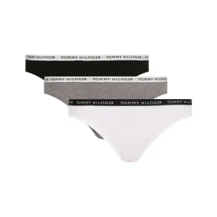 Tommy Hilfiger Figi 3-pack - Majtki damskie - miniaturka - grafika 1