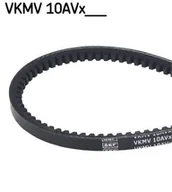 Mechanizmy rozrządu - SKF Pasek klinowy VKMV 10AVx625 - miniaturka - grafika 1