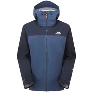 Kurtki i kamizelki sportowe damskie - Kurtka damska Mountain Equipment Saltoro Rozmiar: M / Kolor: ciemnoniebieski - miniaturka - grafika 1