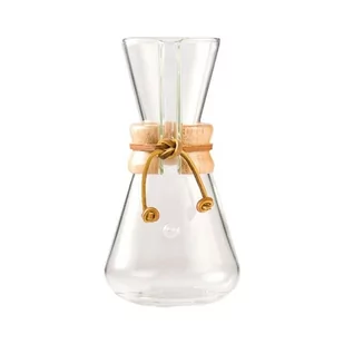 Kawiarka CHEMEX Classic Coffee Maker, 450 ml - Zaparzacze i kawiarki - miniaturka - grafika 1