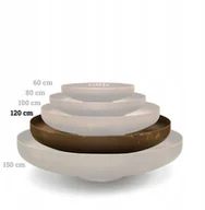 Paleniska ogrodowe - BONFEU PALENISKO OGRODOWE MISA OGNIOWA BONBOWL 120 - miniaturka - grafika 1