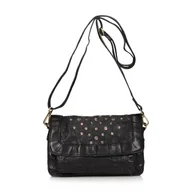 Torebki damskie - Listonoszka vintage Toscanio 038 - miniaturka - grafika 1