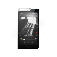 Odtwarzacze MP3 - HiBy R4 (srebrny) DAP 4 x ES9018C2M - miniaturka - grafika 1