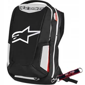 Plecaki - Plecak motocyklowy Alpinestars City Hunter 25l - miniaturka - grafika 1