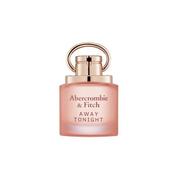 Wody i perfumy damskie - Abercrombie & Fitch Away Tonight woda perfumowana 30 ml dla kobiet - miniaturka - grafika 1