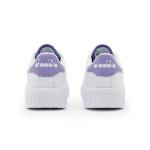 Trampki dziecięce DIADORA GAME STEP WONDERLAND PS - Buty dla dziewczynek - miniaturka - grafika 5