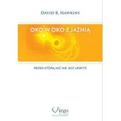 Ezoteryka - Oko w oko z jaźnią. Przed którą nic nie jest ukryte - miniaturka - grafika 1
