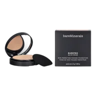 Pudry do twarzy - Bareminerals Barepro 24h Skin-Perfecting Powder Foundation, Light 22 Cool - miniaturka - grafika 1