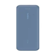 Powerbanki - Belkin BoostCharge 20000 mAh 30 W Niebieski - miniaturka - grafika 1