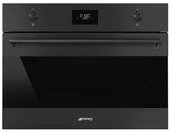 Piekarniki do zabudowy - Smeg SO4301M0N - miniaturka - grafika 1