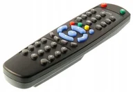 Piloty - Pilot do dekoderów Cyfrowy Polsat ZAMIENNIK Mini - miniaturka - grafika 1