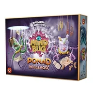 Gry planszowe - MindBug: Ponad Wieczność Portal Games - gra - miniaturka - grafika 1