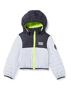 Lego Wear Kurtka przejściowa, uniseks - Kurtki i płaszcze dla chłopców - miniaturka - grafika 1