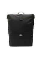 Plecaki - Plecak Calvin Klein Jeans - Modivo - miniaturka - grafika 1