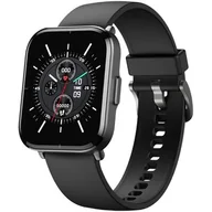 Smartwatch - Xiaomi Mibro Color Czarny - miniaturka - grafika 1