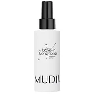 Odżywki do włosów - MUDII Hydrating System Leave-in Conditioner odżywka bez spłukiwania zapewniająca natychmiastowe nawilżenie 125ml - miniaturka - grafika 1
