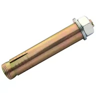 Kotwy - KOŁEK STALOWY 16*80/M10 2075.2050 - miniaturka - grafika 1