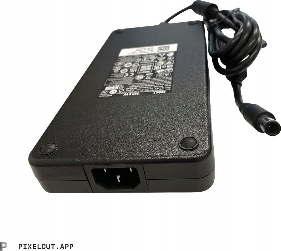 Zasilacz do laptopa Dell AC Adapter Power cord not